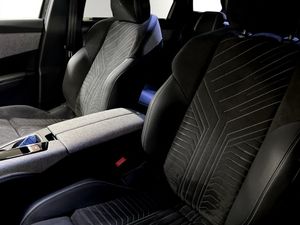 Peugeot 5008 bild 5