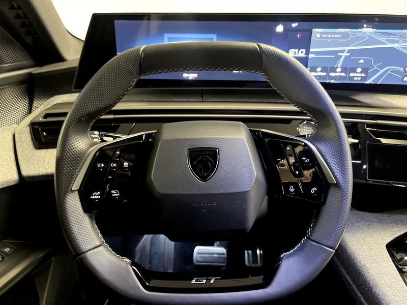 Peugeot 5008 bild 7