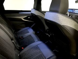 Peugeot 5008 bild 12