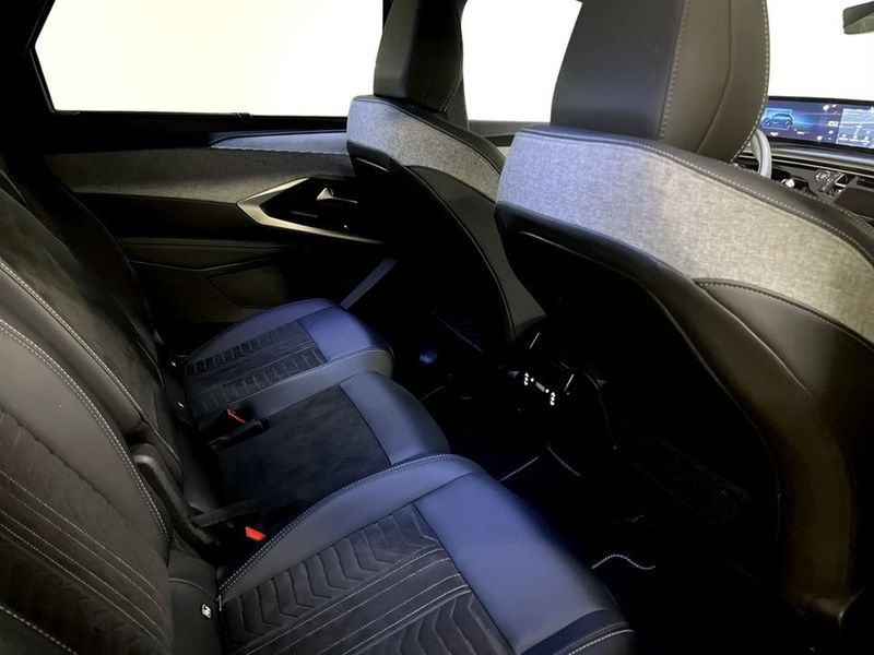 Peugeot 5008 bild 12