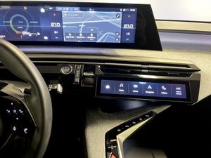 Peugeot 5008 bild 9