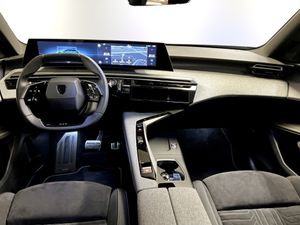Peugeot 5008 bild 6