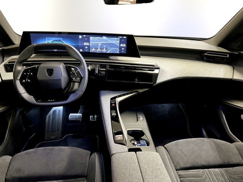 Peugeot 5008 bild 6