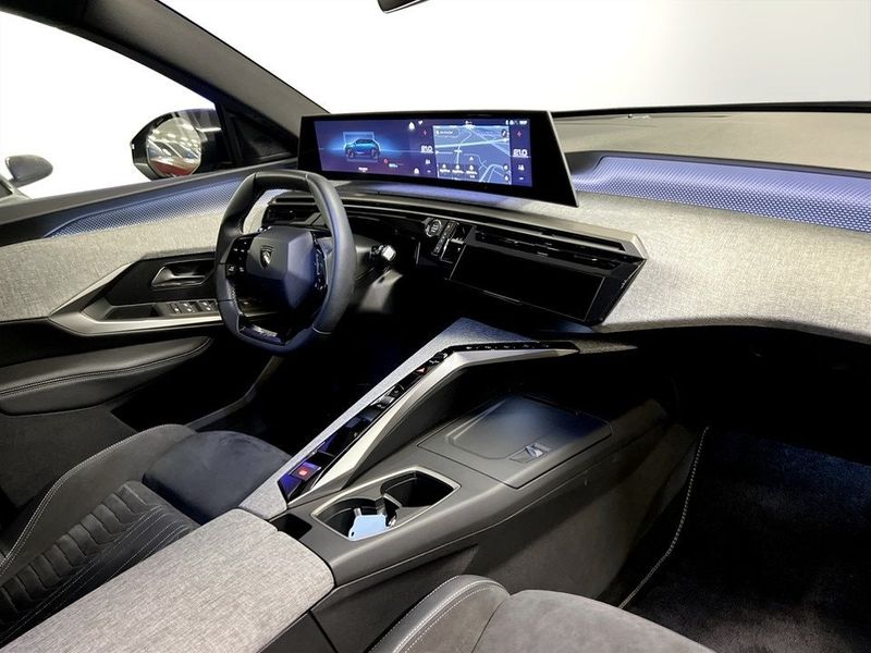 Peugeot 5008 bild 11