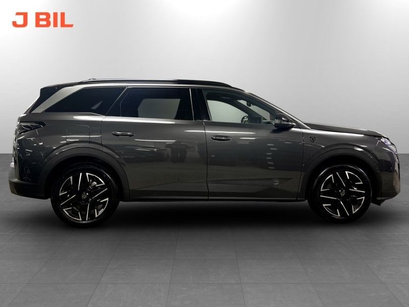 Peugeot 5008 bild 13