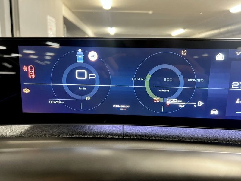 Peugeot 5008 bild 8