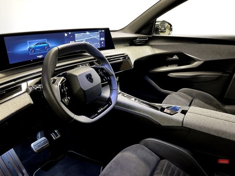 Peugeot 5008 bild 4