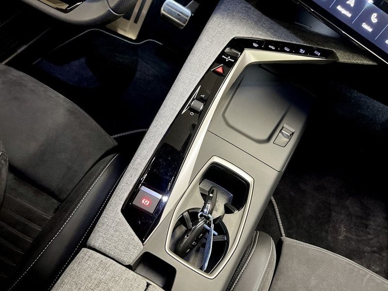 Peugeot 5008 bild 10
