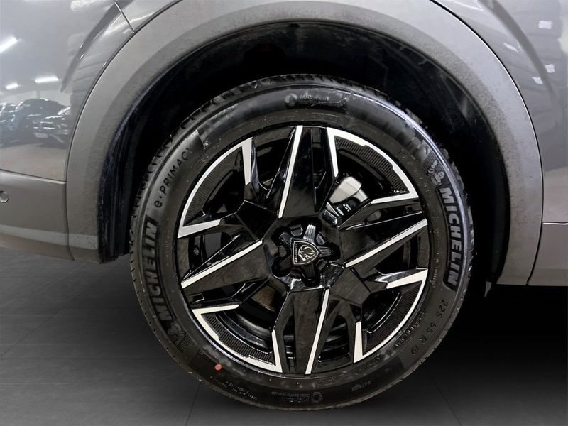 Peugeot 5008 bild 14