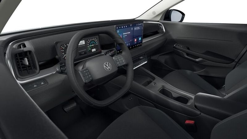 Volkswagen ID. Cross bild 4
