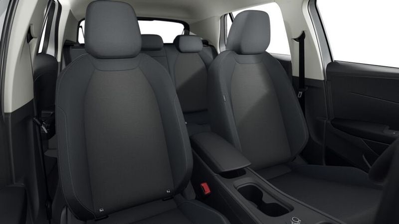 Volkswagen ID. Cross bild 5