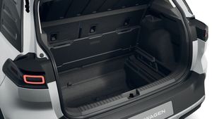 Volkswagen ID. Cross bild 7