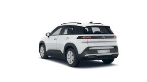 Volkswagen ID. Cross bild 3