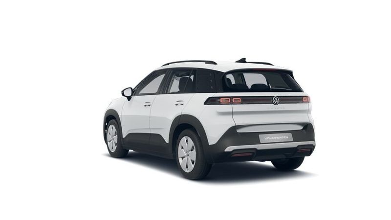 Volkswagen ID. Cross bild 3