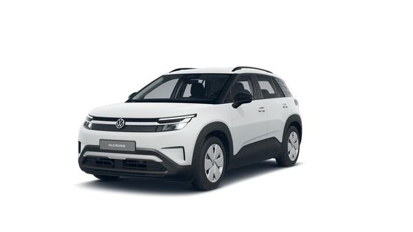 Volkswagen ID. Cross Privatleasing från 2995/kr månaden - 2027