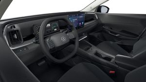 Volkswagen ID. Cross bild 4