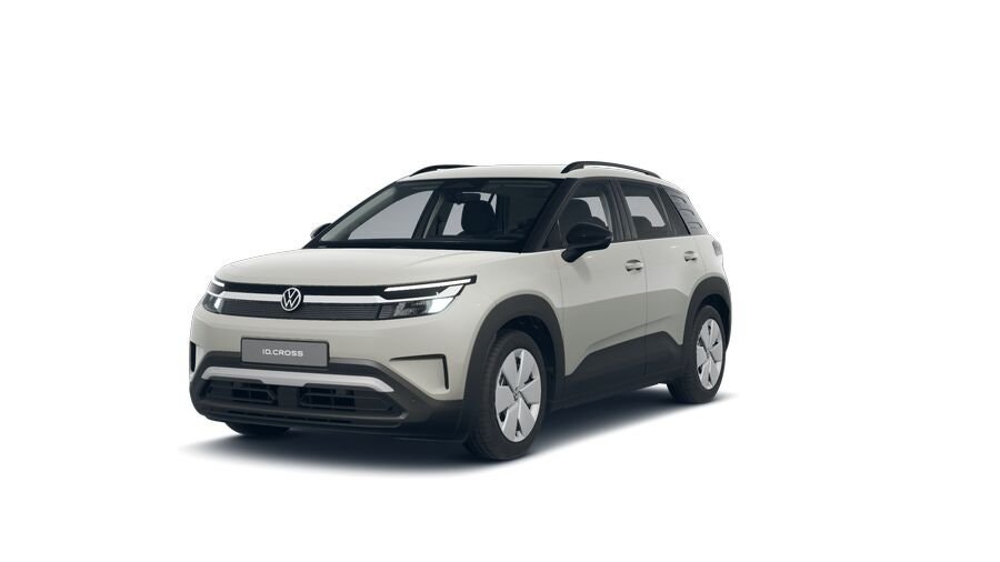 Volkswagen ID. Cross