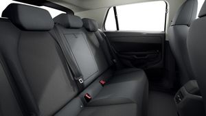 Volkswagen ID. Cross bild 6