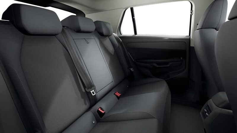 Volkswagen ID. Cross bild 6