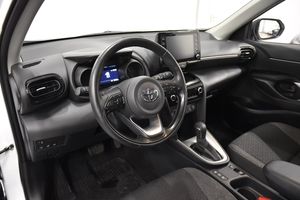 Toyota Yaris Cross bild 8