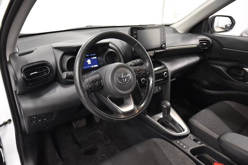 Toyota Yaris Cross bild 8