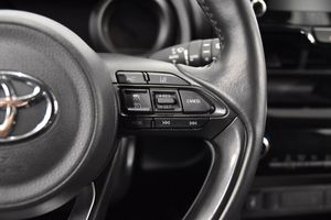 Toyota Yaris Cross bild 11