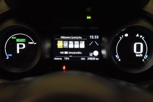 Toyota Yaris Cross bild 17