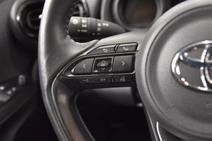 Toyota Yaris Cross bild 10