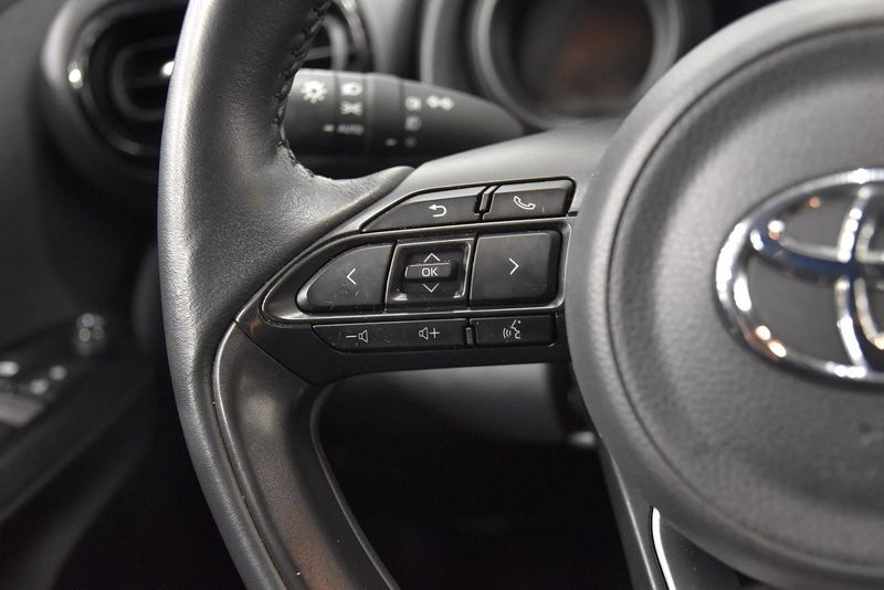 Toyota Yaris Cross bild 10