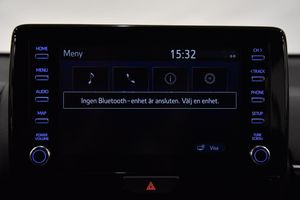 Toyota Yaris Cross bild 16