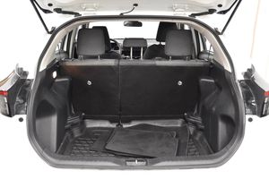 Toyota Yaris Cross bild 18