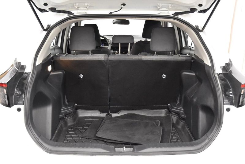Toyota Yaris Cross bild 18