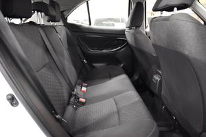 Toyota Yaris Cross bild 13
