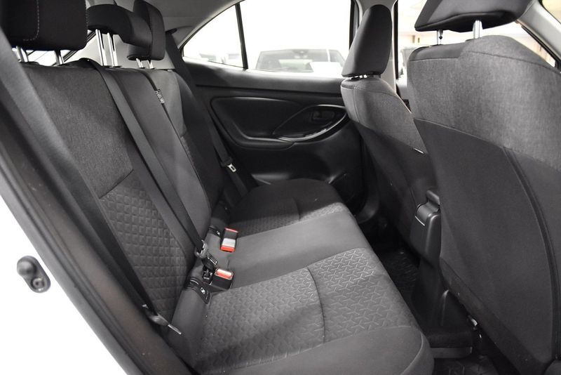 Toyota Yaris Cross bild 13