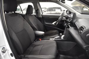 Toyota Yaris Cross bild 12