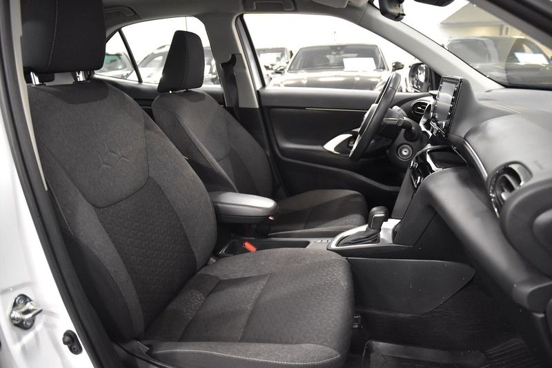 Toyota Yaris Cross bild 12