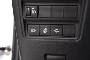 Toyota Yaris Cross bild 15