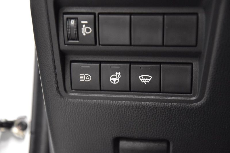 Toyota Yaris Cross bild 15