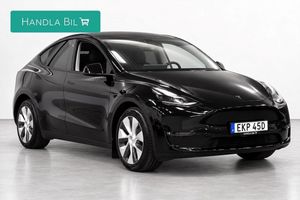 Tesla Model Y bild 4
