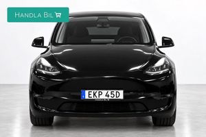 Tesla Model Y bild 3