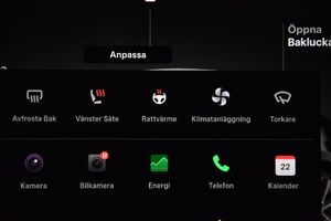 Tesla Model Y bild 23