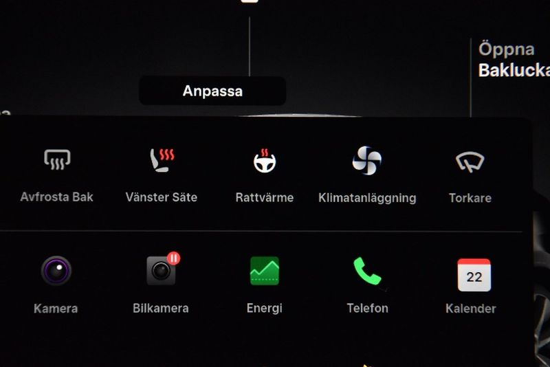 Tesla Model Y bild 23