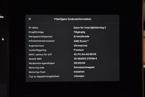 Tesla Model Y bild 18