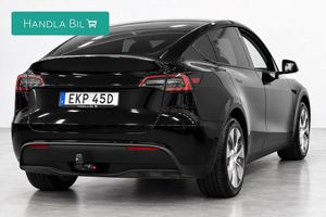 Tesla Model Y bild 5