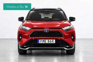 Toyota RAV4 bild 3