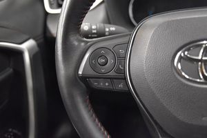 Toyota RAV4 bild 10