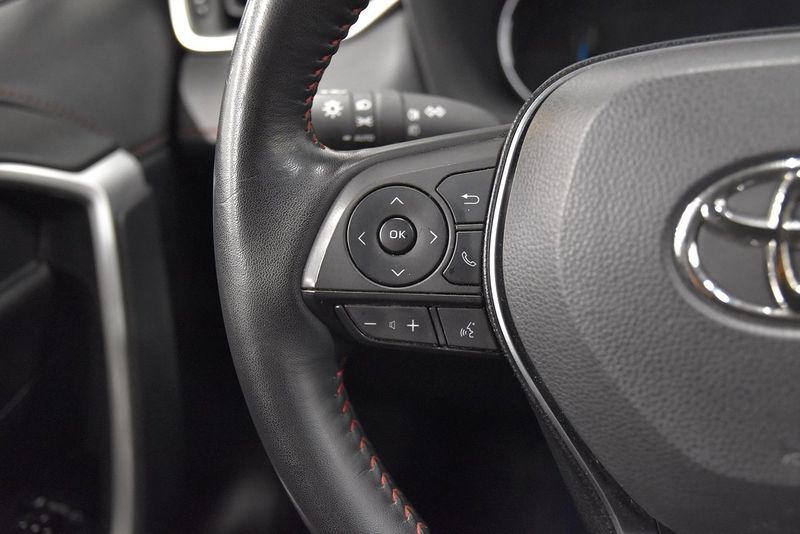 Toyota RAV4 bild 10