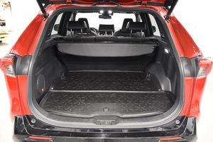 Toyota RAV4 bild 23