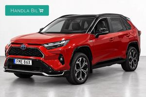 Toyota RAV4 bild 1