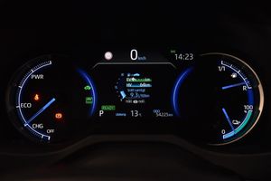 Toyota RAV4 bild 19